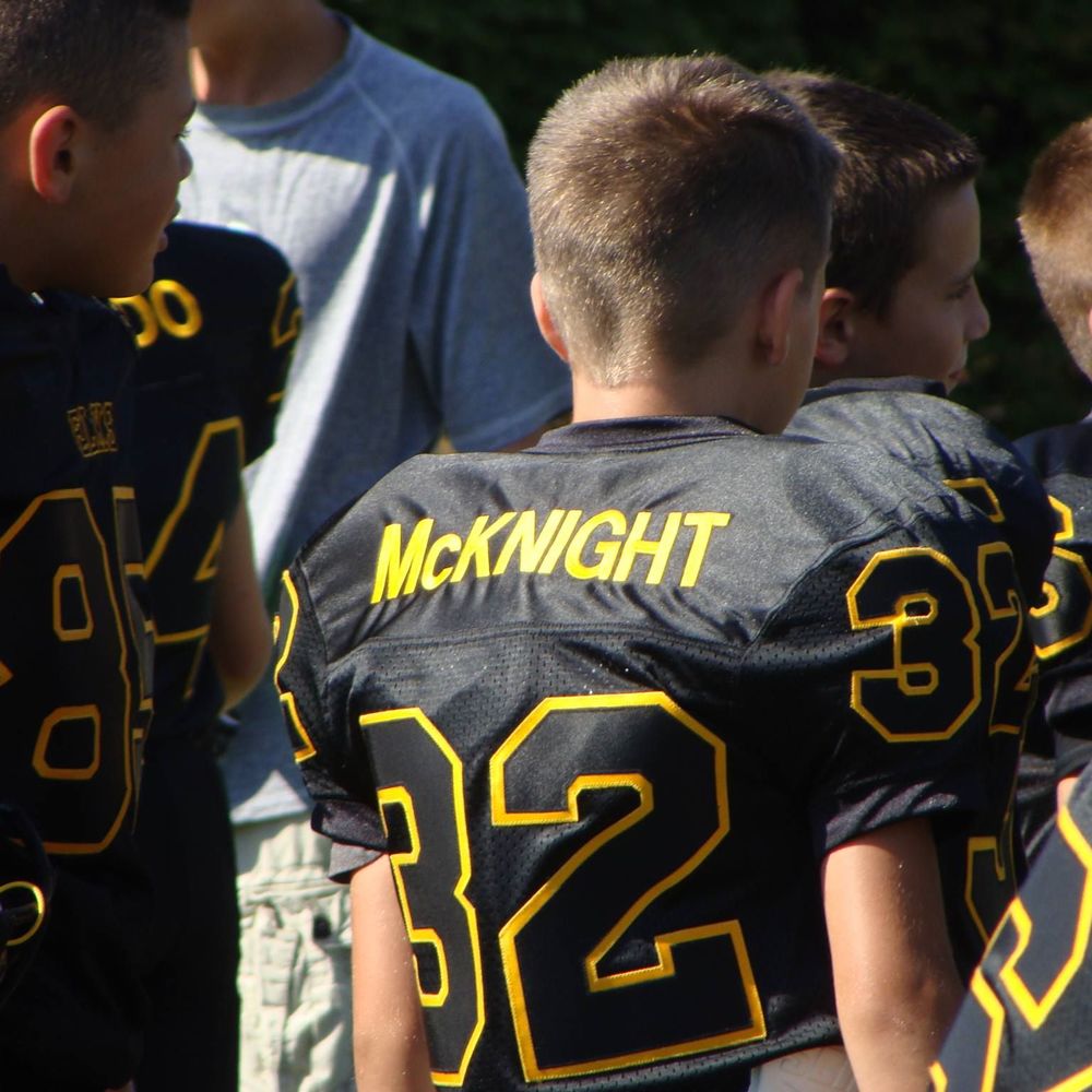 Meet your Posher, Dalton